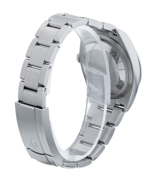 Rolex Oyster Perpetual 126000